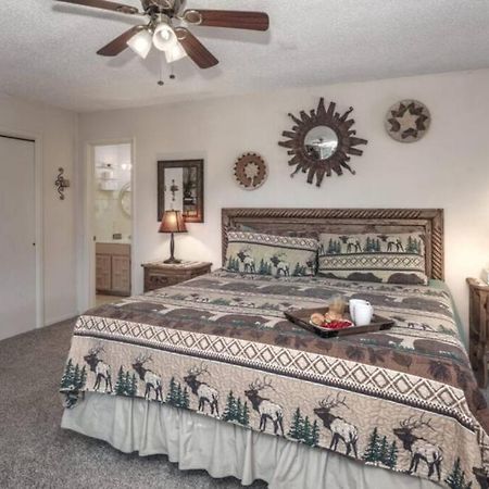 Coronado, Cabin At Ruidoso, With Forest View Extérieur photo