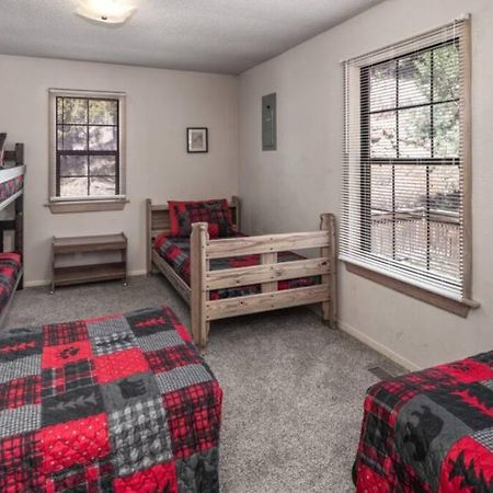 Coronado, Cabin At Ruidoso, With Forest View Extérieur photo