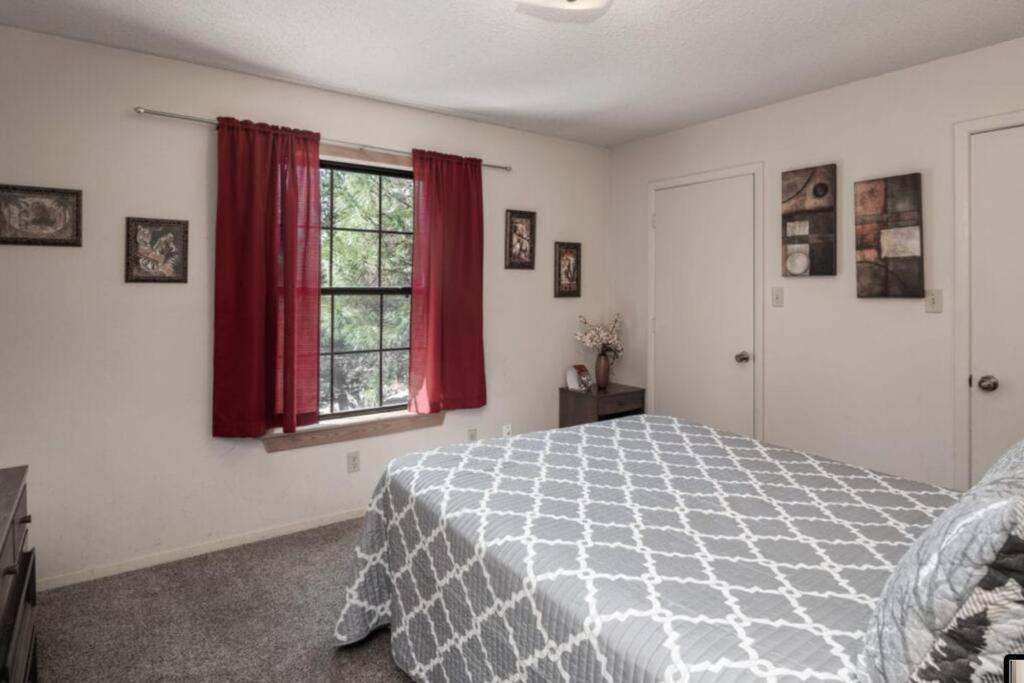 Coronado, Cabin At Ruidoso, With Forest View Extérieur photo