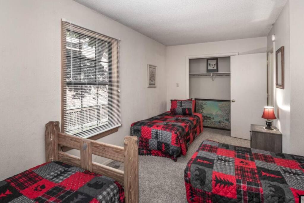 Coronado, Cabin At Ruidoso, With Forest View Extérieur photo