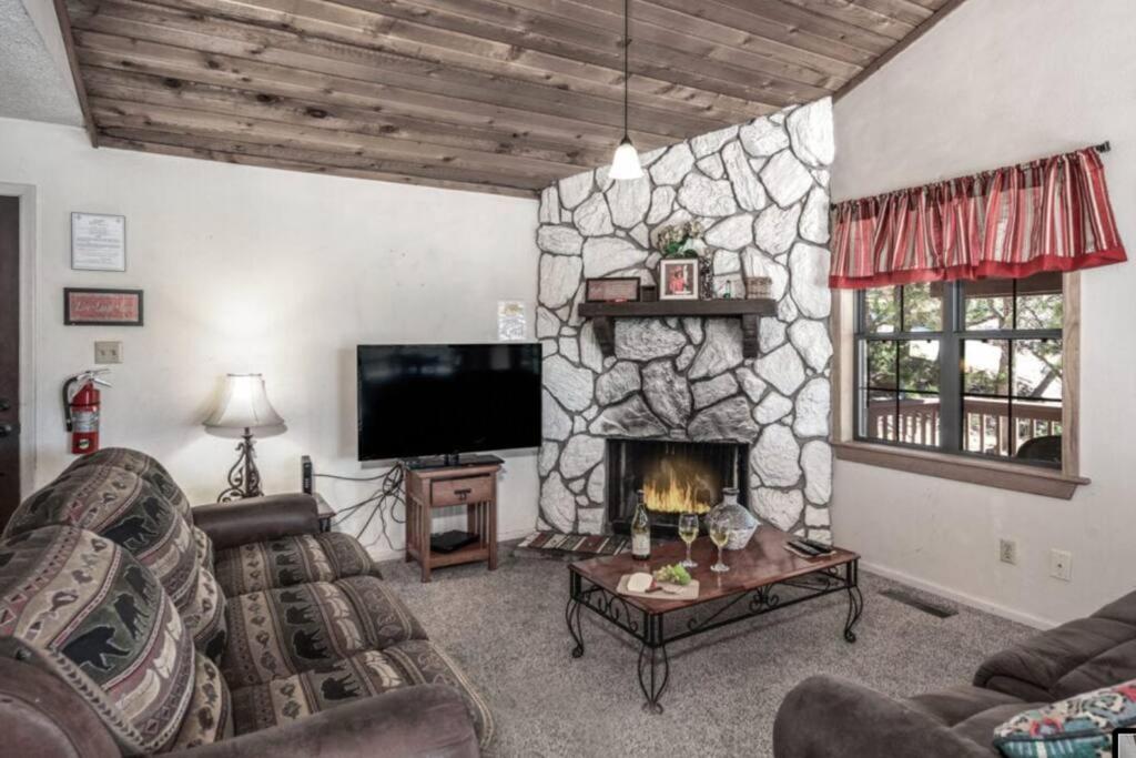 Coronado, Cabin At Ruidoso, With Forest View Extérieur photo