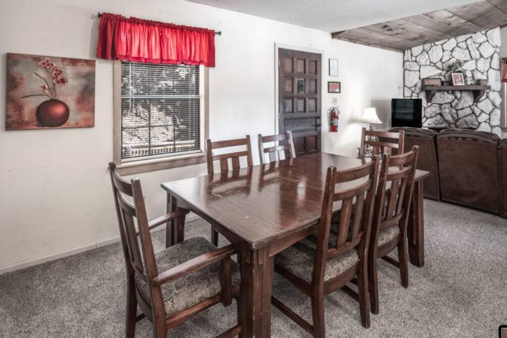 Coronado, Cabin At Ruidoso, With Forest View Extérieur photo